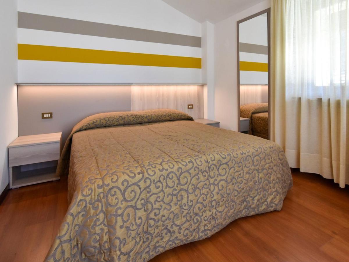 Apartment Stelvio By Interhome Grosotto Extérieur photo