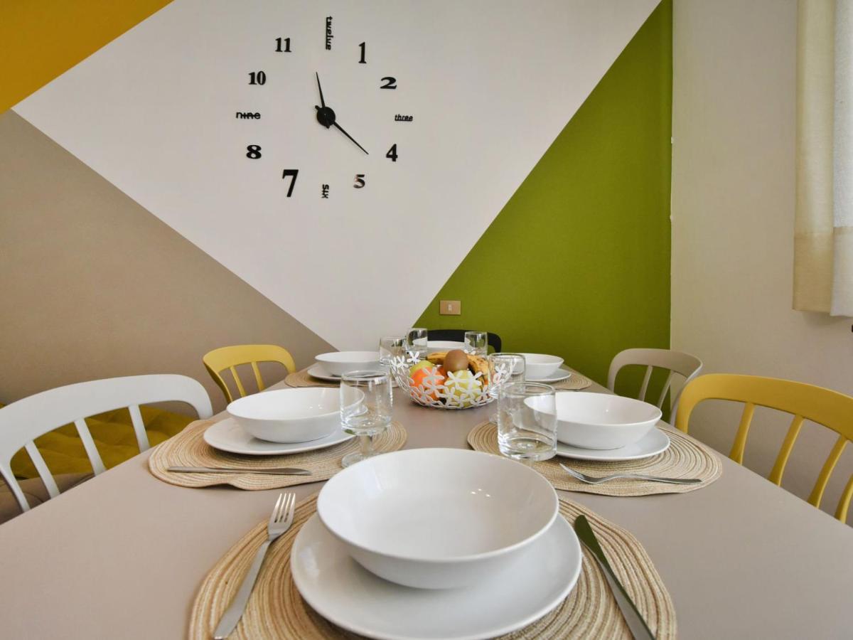 Apartment Stelvio By Interhome Grosotto Extérieur photo