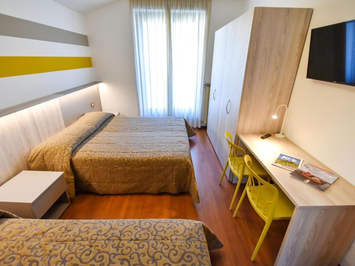 Apartment Stelvio By Interhome Grosotto Extérieur photo