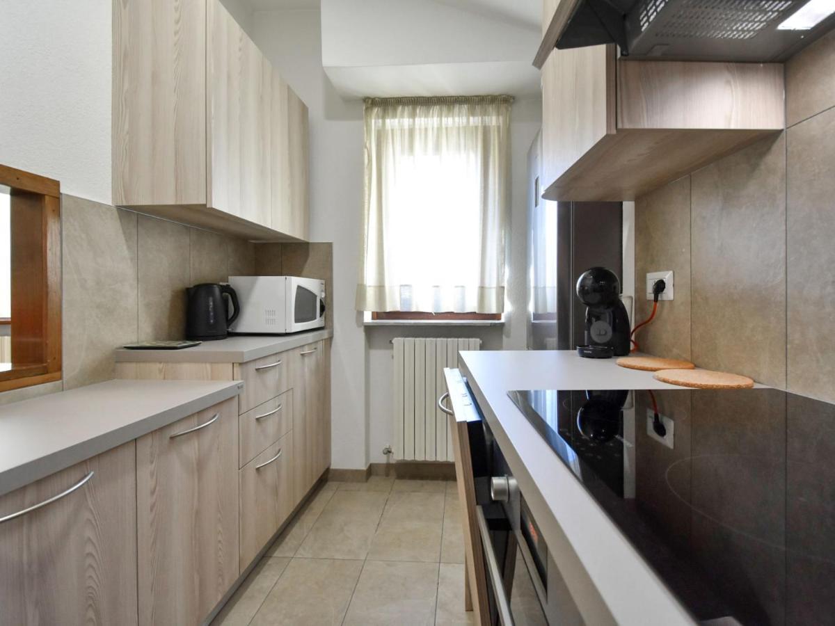 Apartment Stelvio By Interhome Grosotto Extérieur photo