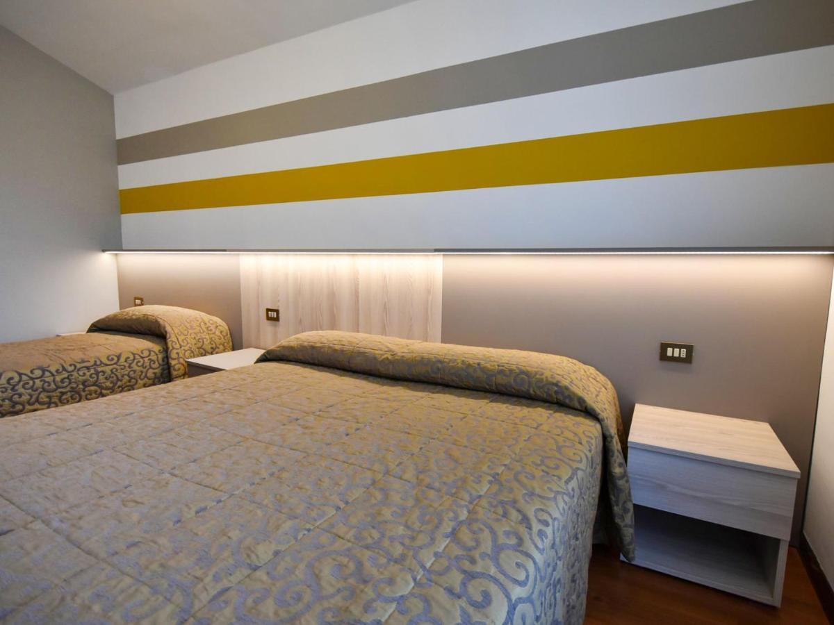 Apartment Stelvio By Interhome Grosotto Extérieur photo