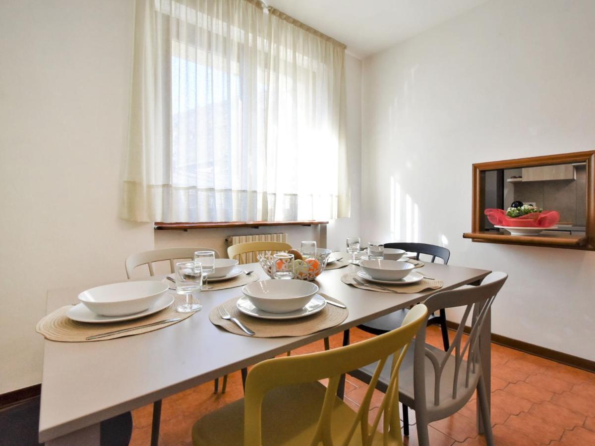 Apartment Stelvio By Interhome Grosotto Extérieur photo