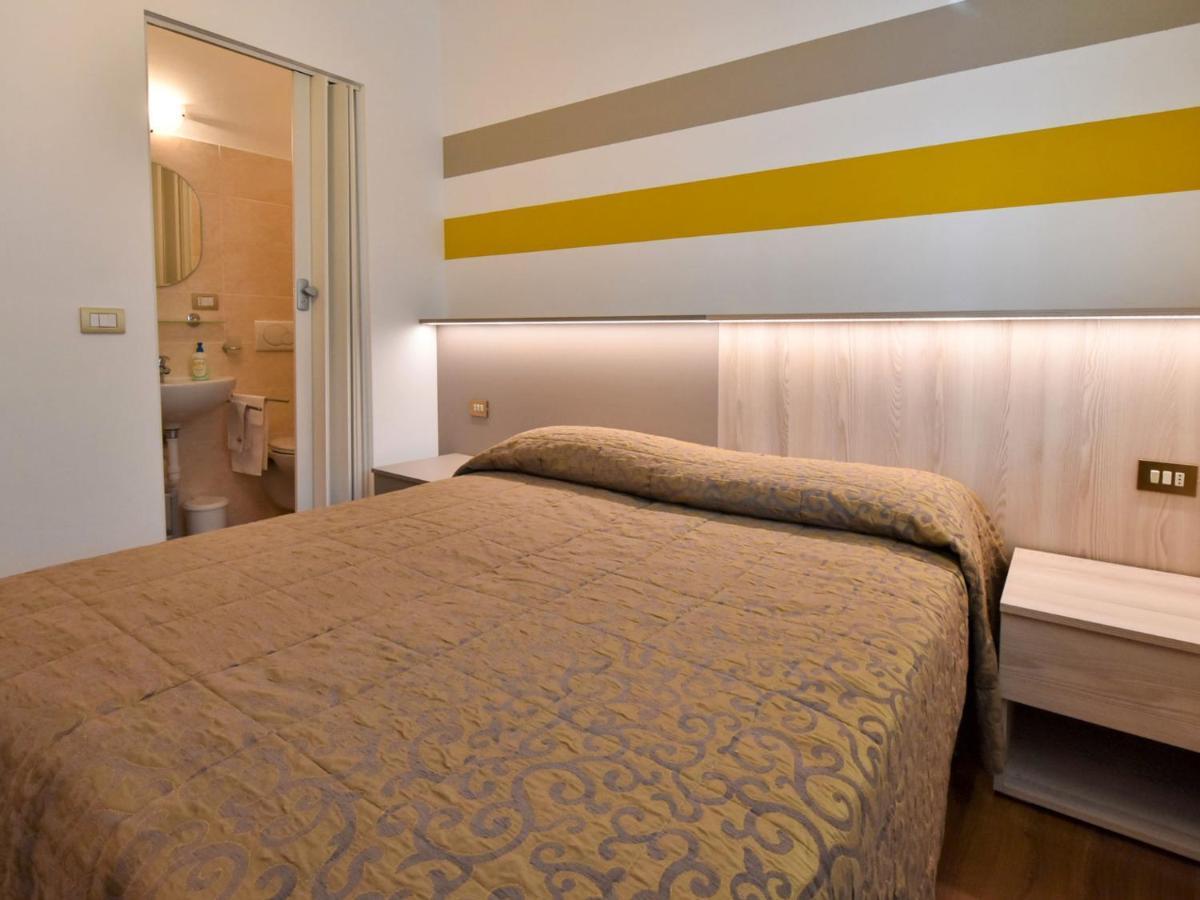 Apartment Stelvio By Interhome Grosotto Extérieur photo