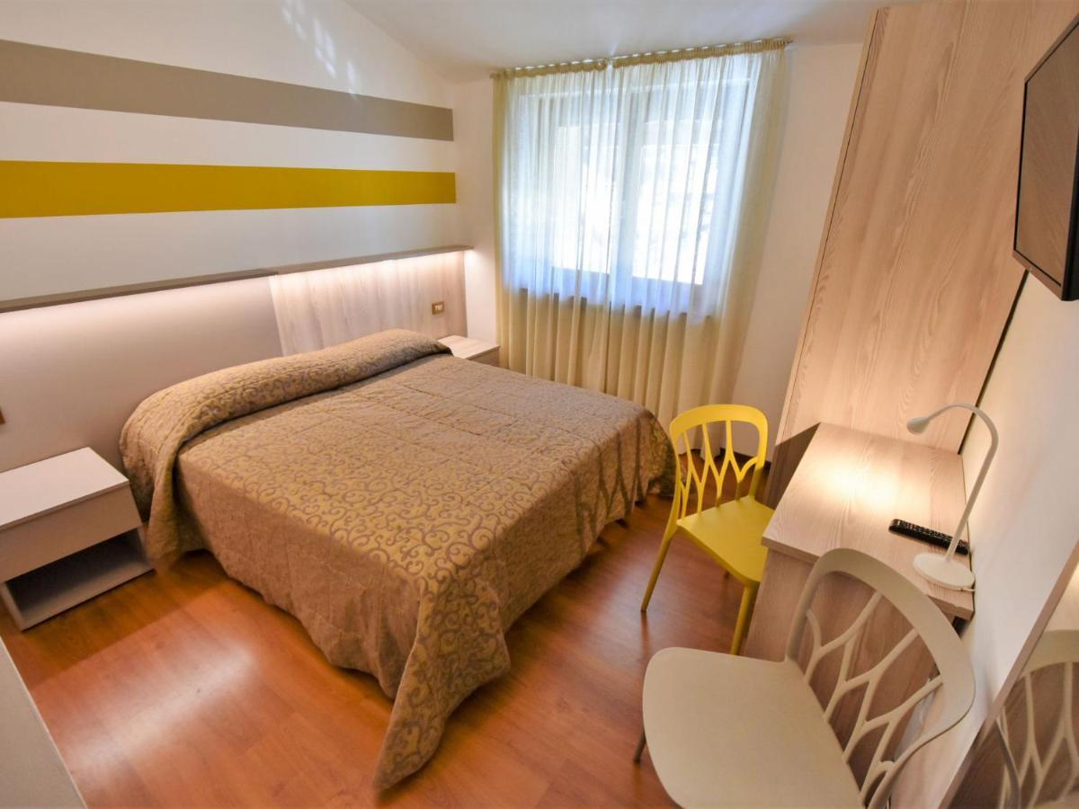 Apartment Stelvio By Interhome Grosotto Extérieur photo